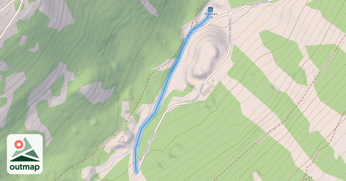 Map of Jupiter Access