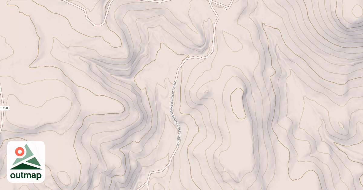 Map of 1940090