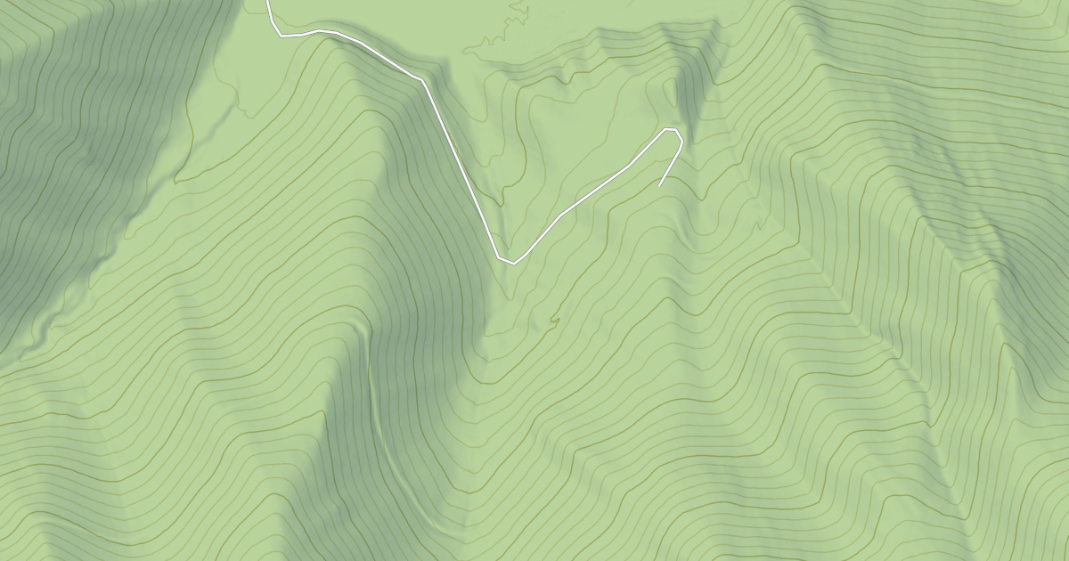 Map preview of DENVER