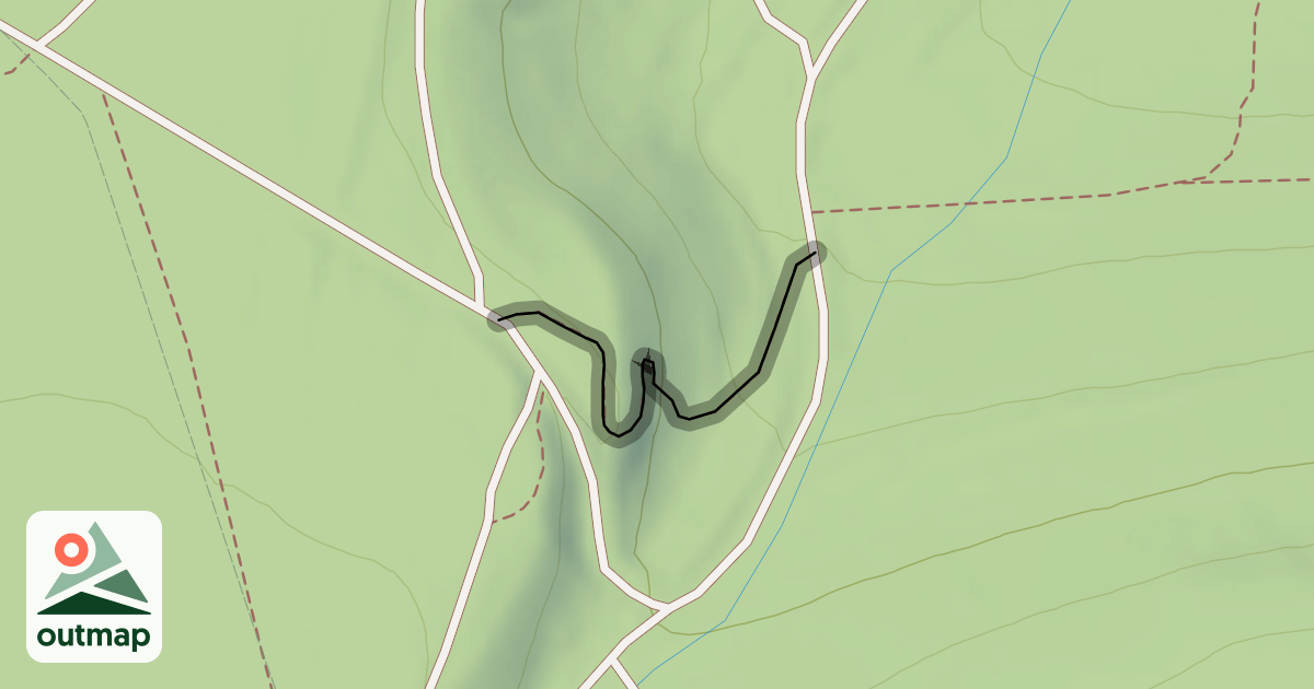Map of Vtt