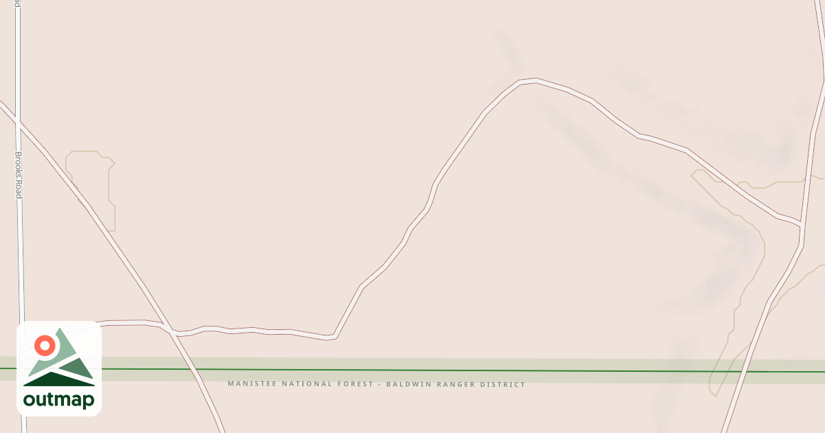 Map of 8546