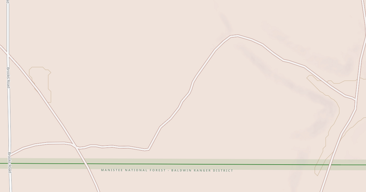 Map preview of 8546