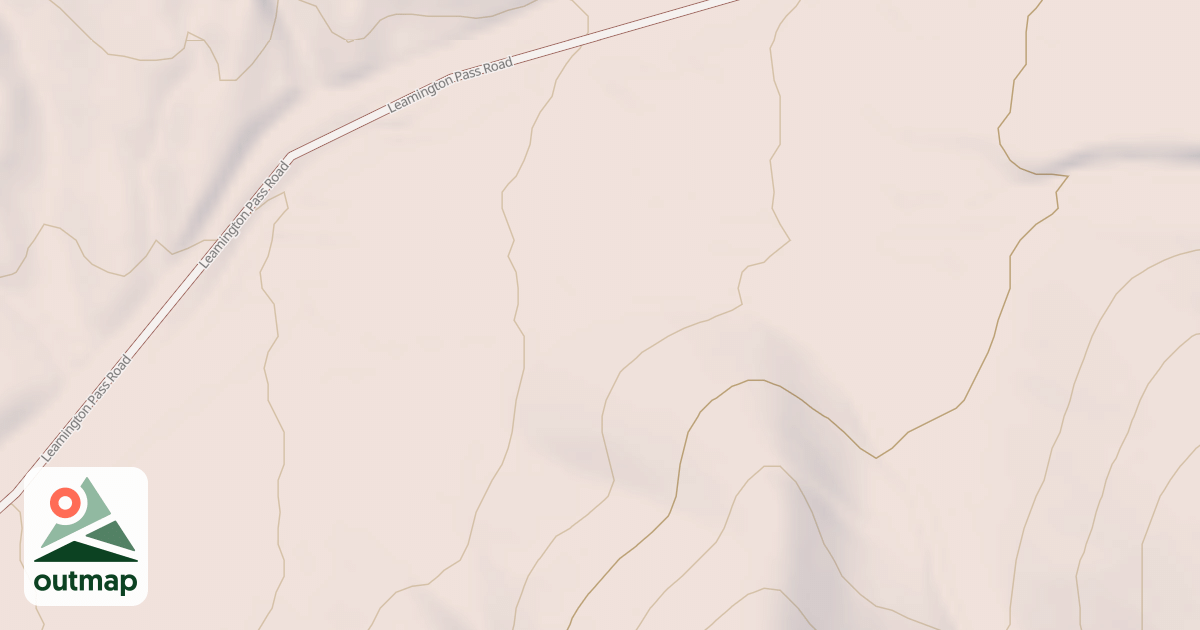 Map of 42042A
