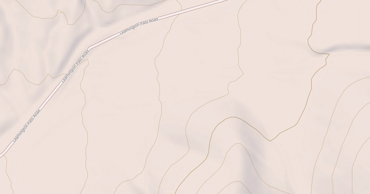 Map preview of 42042A