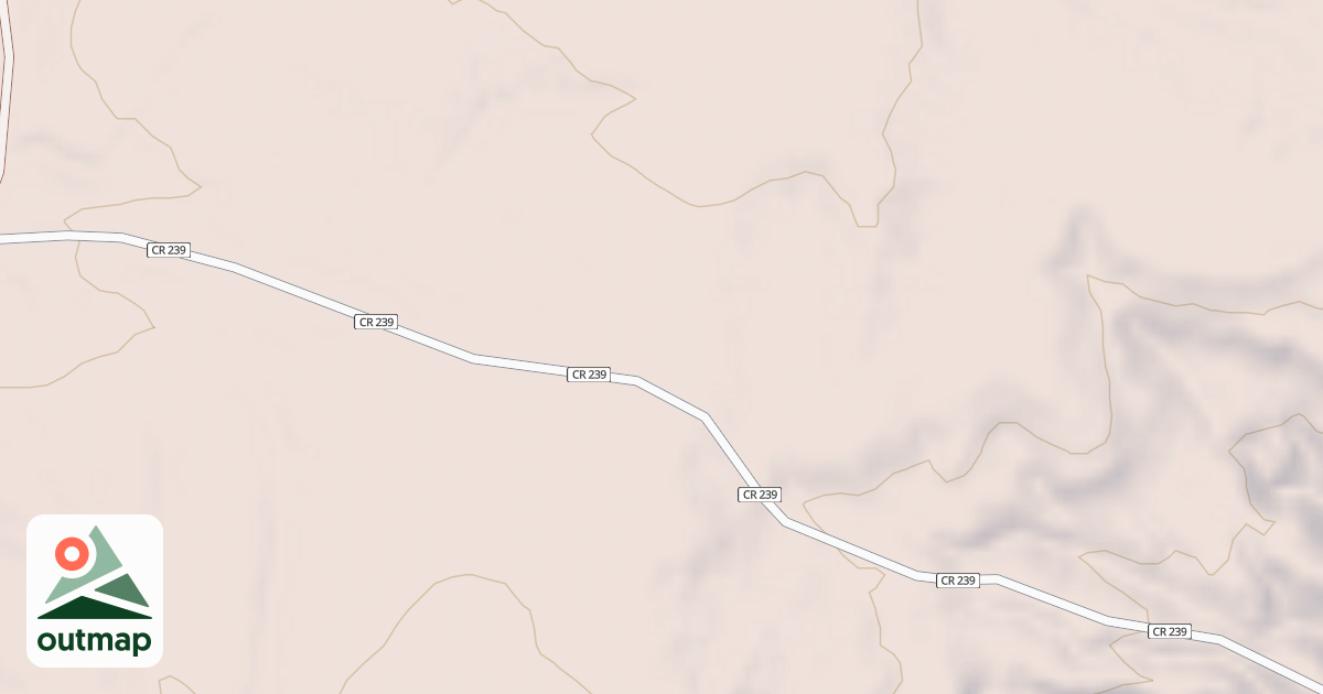 Map of BLM National GTLF Public Motorized Roads 09412af0-2f51-4f00-9fd7-a28b68c76b16