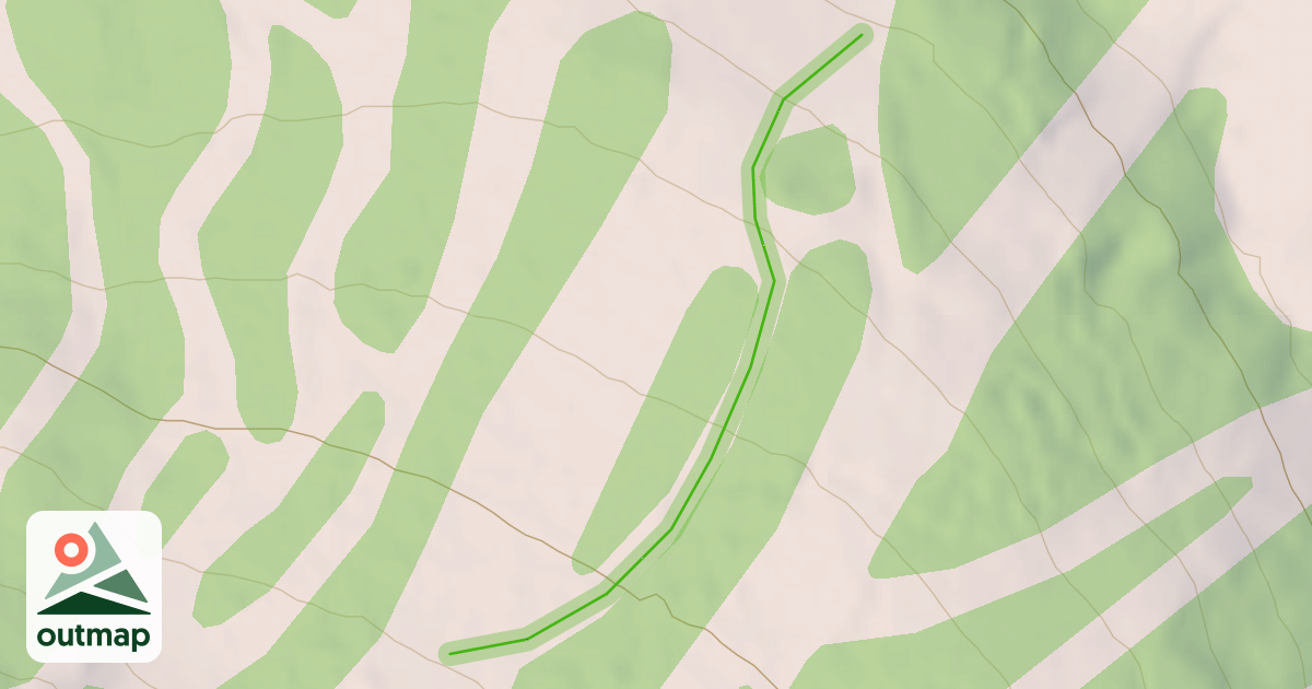 Map of Valdisere