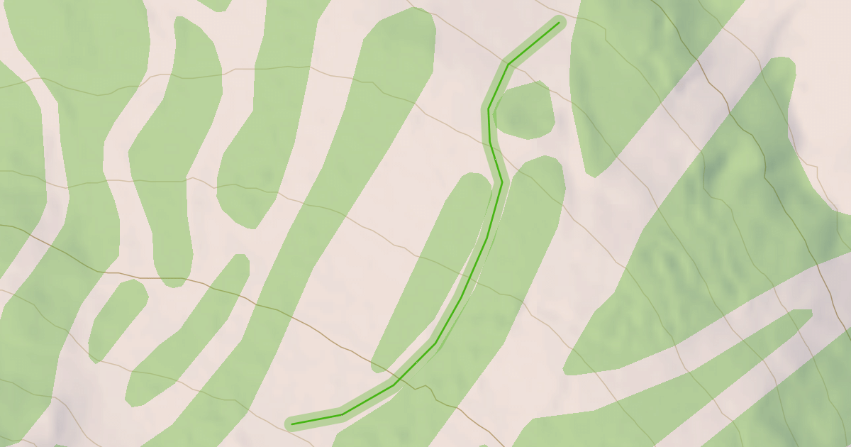Map preview of Valdisere