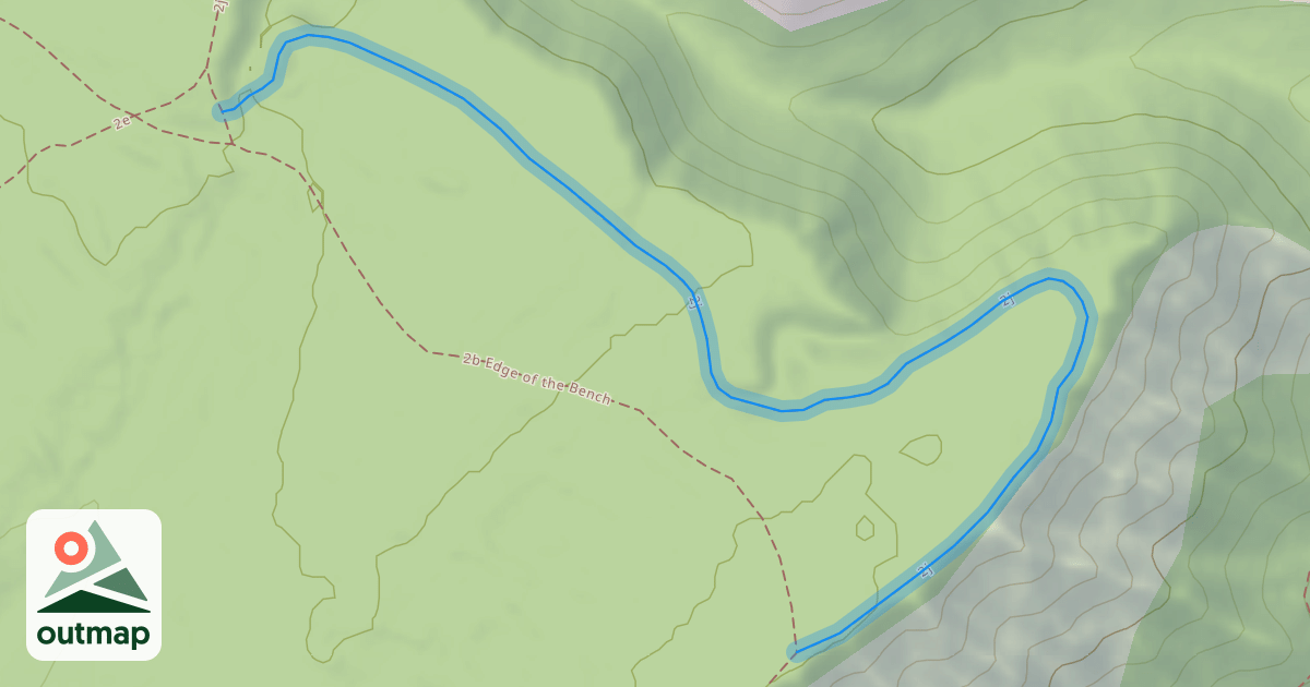 Map of 2j