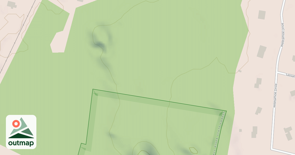 Map of USGS National Digital Trails 1ef45378-0ae6-49a1-ba5a-2a78f760e551