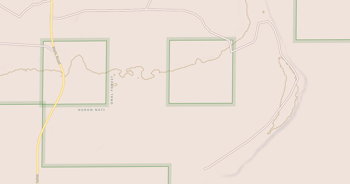 Map preview of 4053