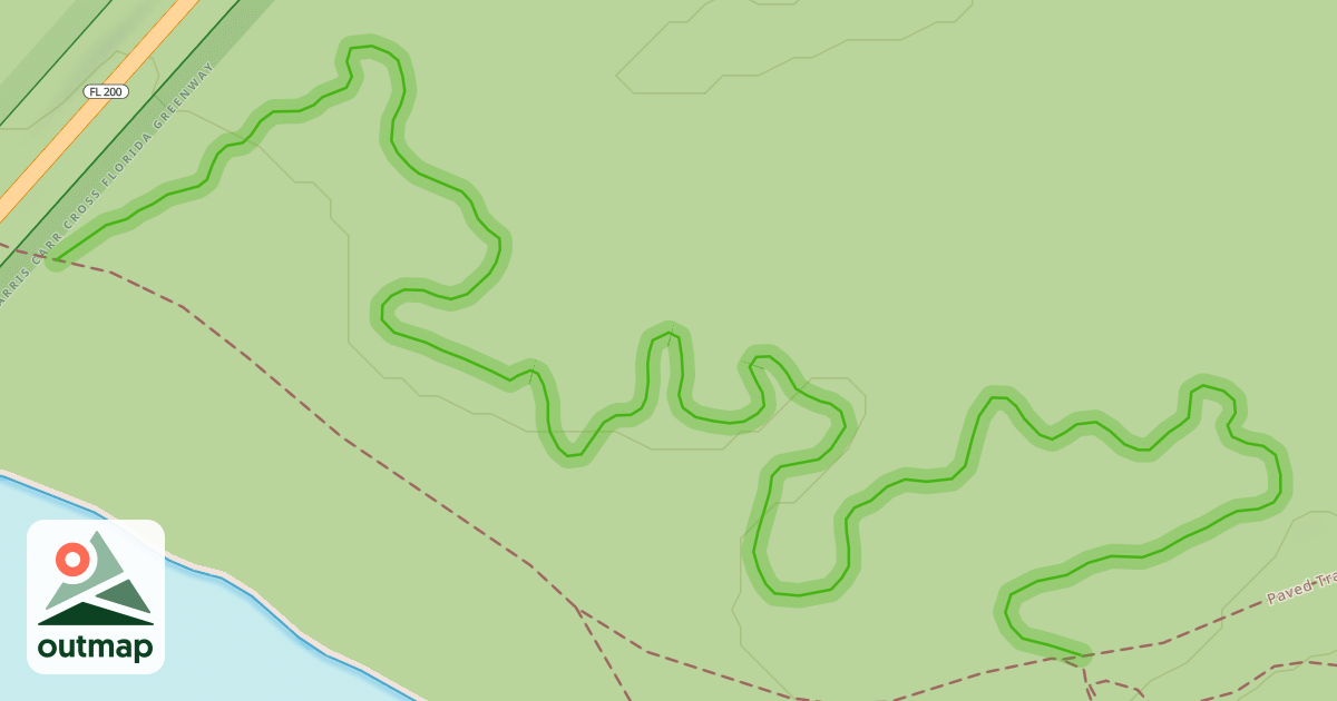 Map of Beyond West