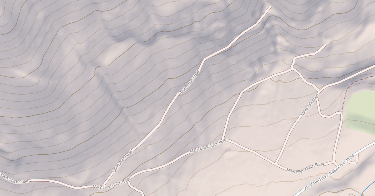 Map preview of DUTCHMAN
