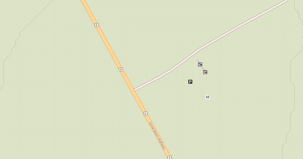 Map preview of BLM National GTLF Public Motorized Roads 0ffdd327-7482-4f55-9ab4-32e4098fce83