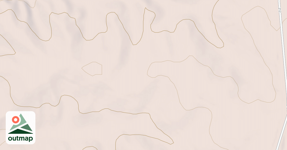 Map of USFS Motor Vehicle Use Map Roads {0BBD212D-8CB8-4B9E-B1F6-8DF1A5BAFB45}