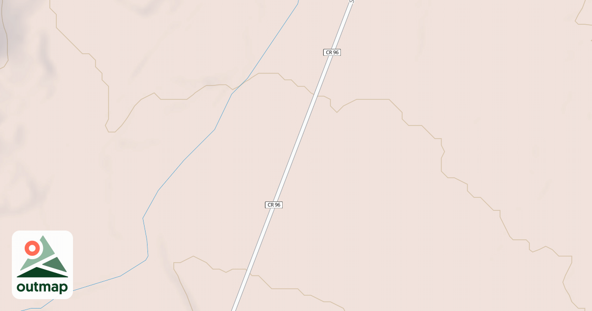 Map of BLM National GTLF Public Motorized Roads 33709d11-f225-470d-b71e-924c356d52fd