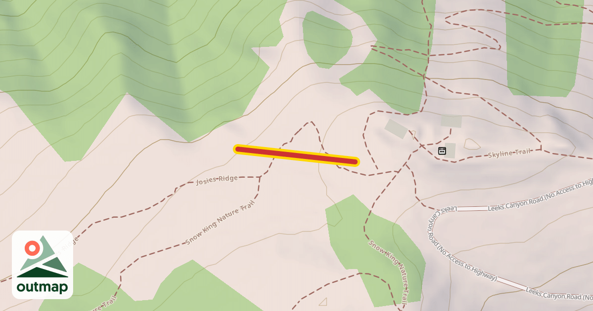 Map of Magic Carpet 2