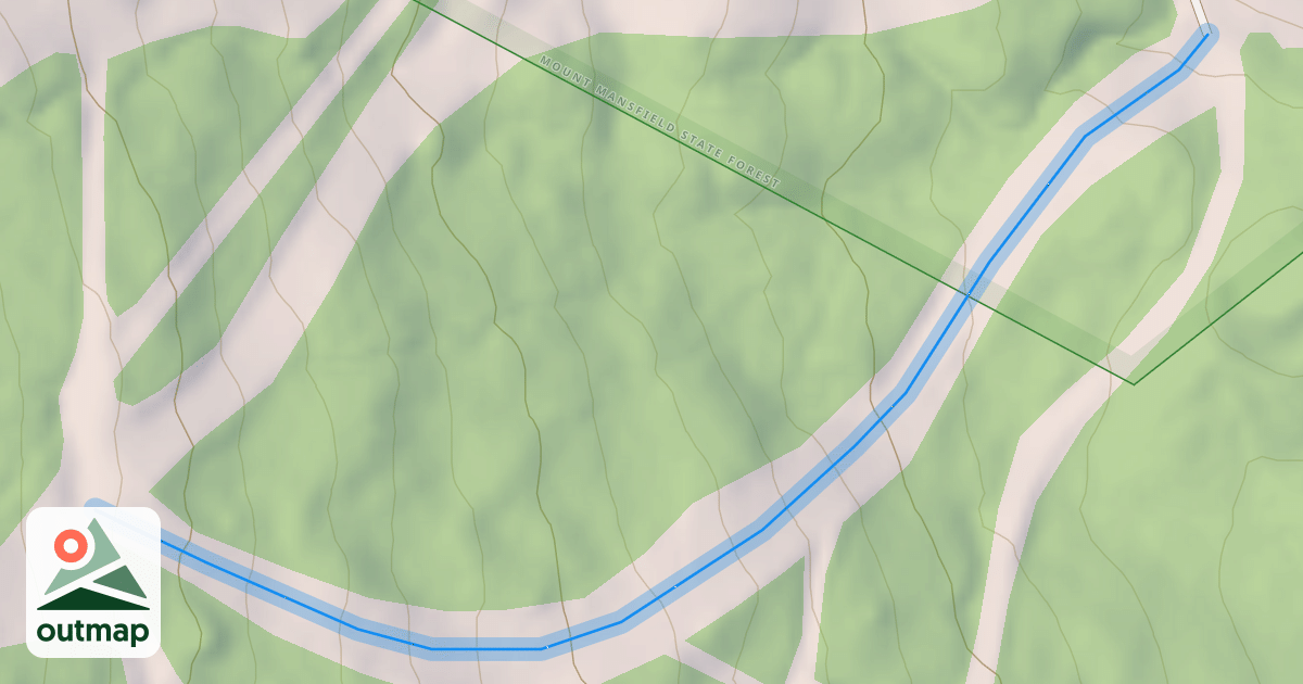Map of Tyro