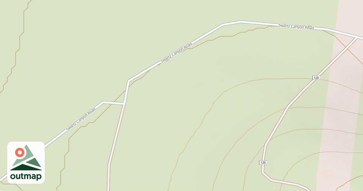 Map of BLM National GTLF Public Motorized Trails 760963cd-165d-45ba-ad86-32db5f1ccaa4
