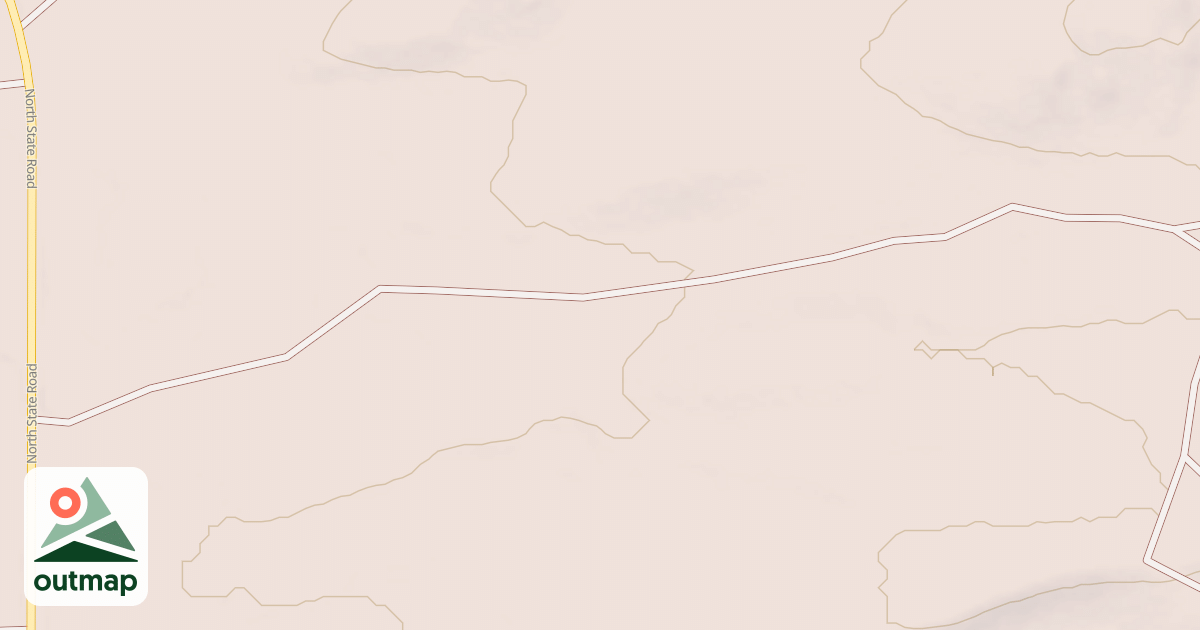 Map of 5646