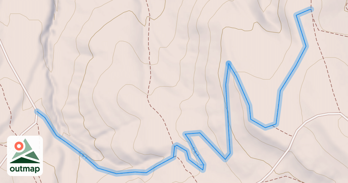 Map of G & T