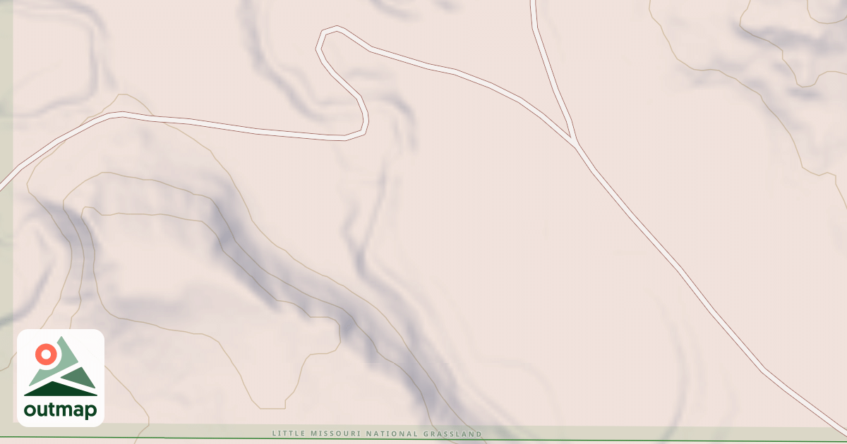 Map of (FDR) 7495