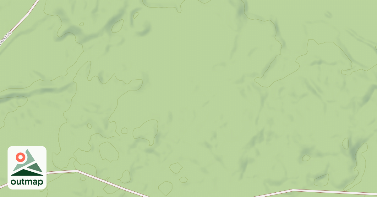 Map of FR 530A