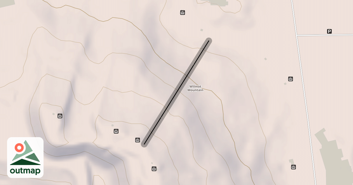Map of Competition