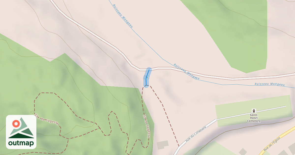 Map of 15 - Panorama