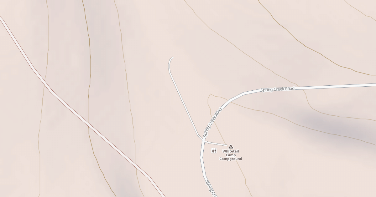 Map preview of DISPERSED 274-039