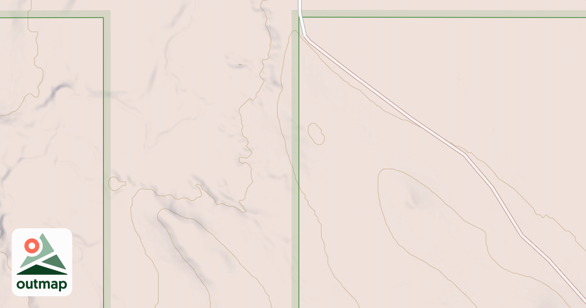 Map of (FDR) 56281