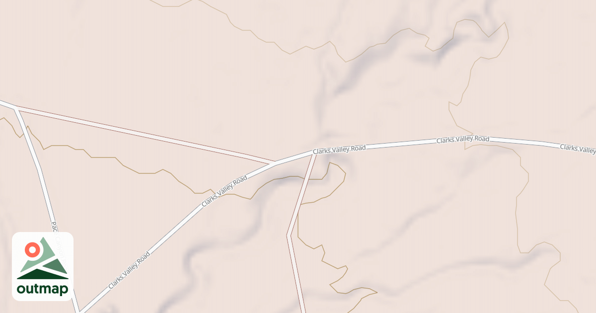 Map of BLM National GTLF Public Motorized Roads 0bee057e-5e92-4fb3-834b-35001d1c4406