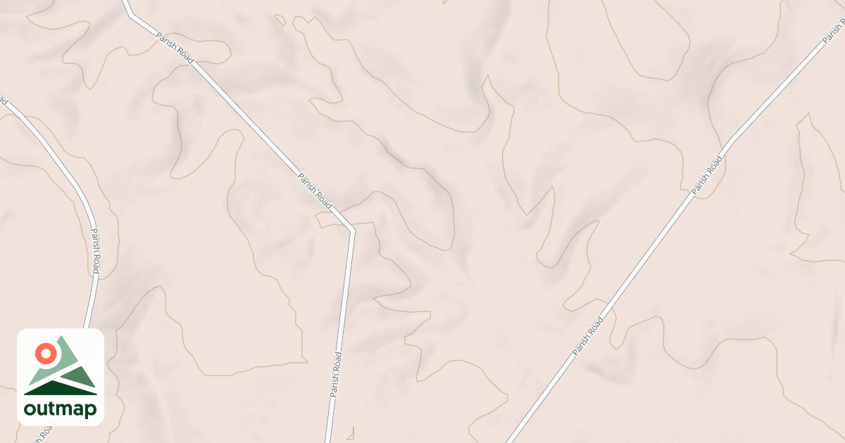 Map of 5275-A