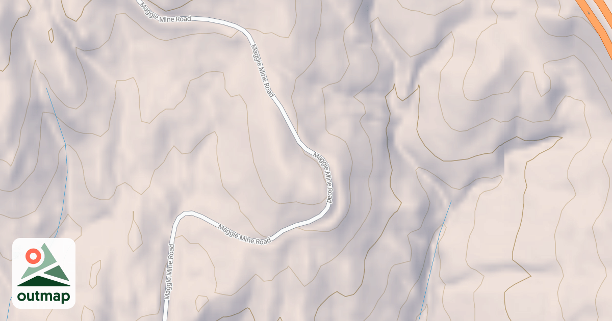 Map of BLM National GTLF Public Motorized Roads 0ee14016-f462-4067-90b7-4ef15633bab4
