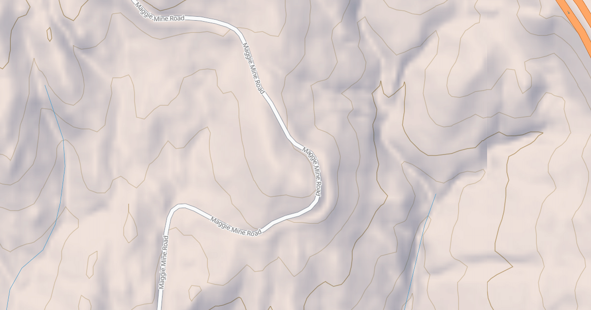 Map preview of BLM National GTLF Public Motorized Roads 0ee14016-f462-4067-90b7-4ef15633bab4