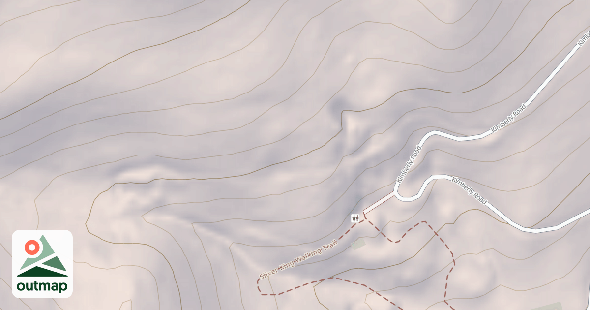 Map of 41094