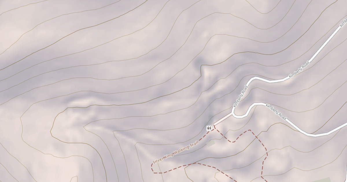Map preview of 41094