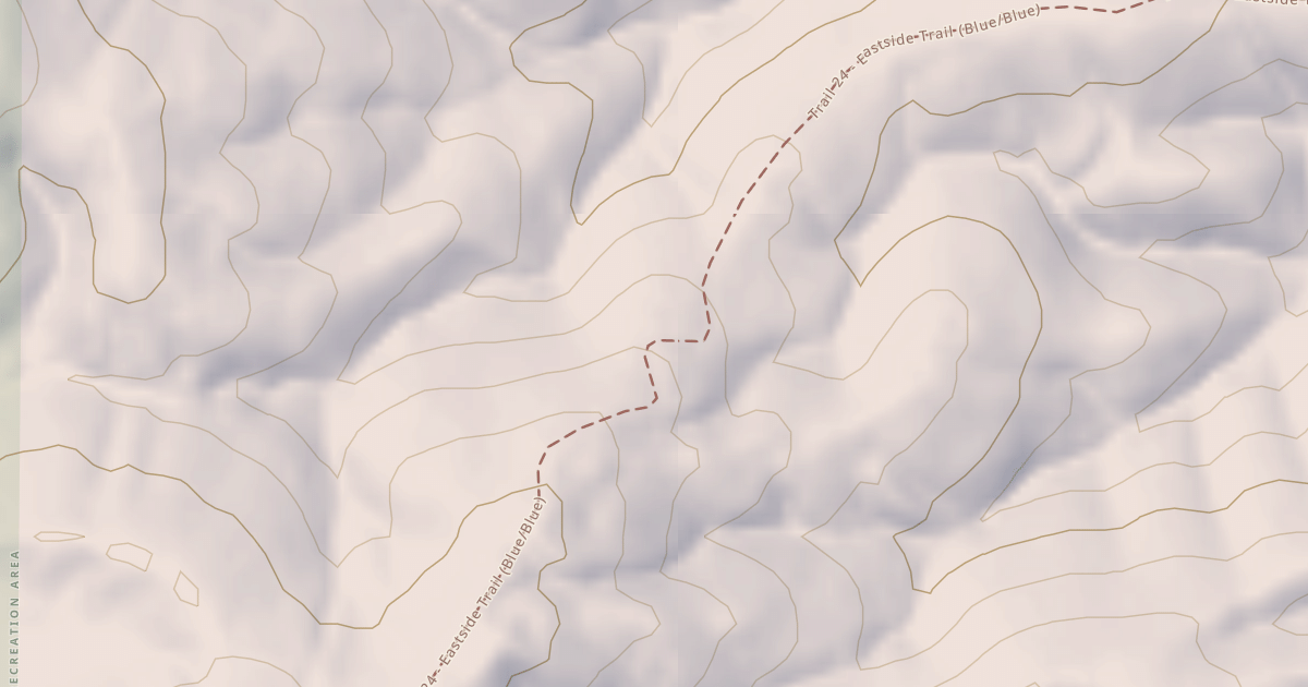 Map preview of USGS National Digital Trails e95cd828-b3a1-425e-b0e7-d487882cfd67