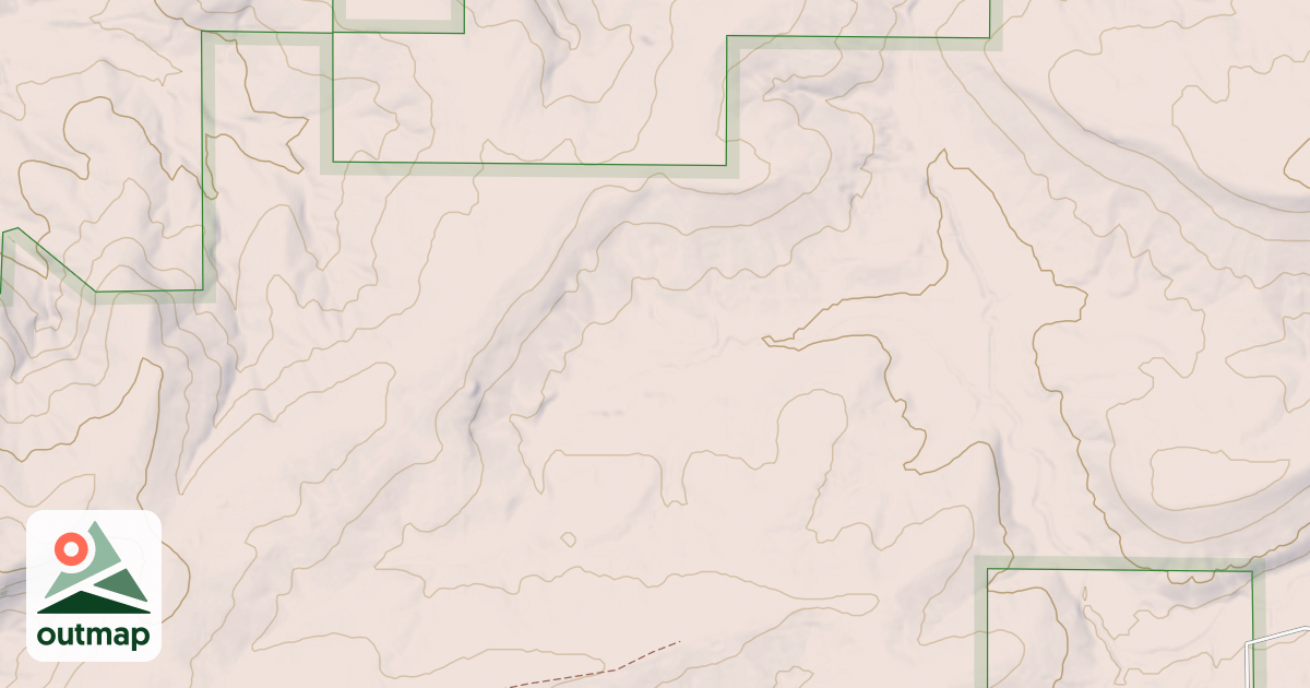 Map of SOL WINTERS RD