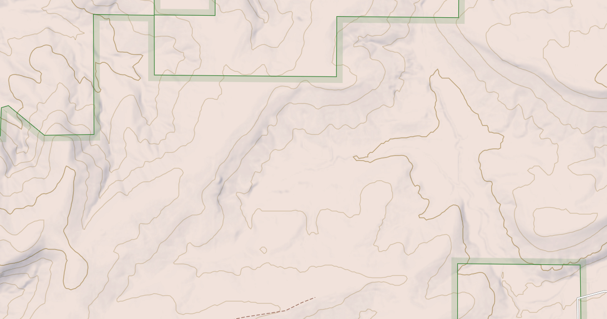 Map preview of SOL WINTERS RD