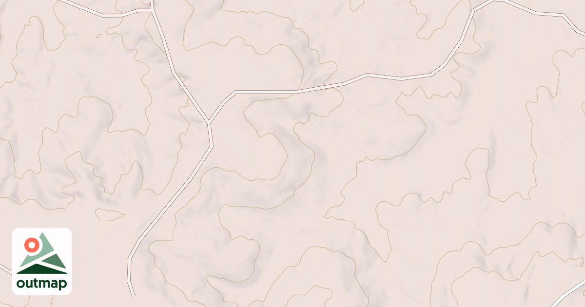 Map of USFS National Forest System Roads {0932B743-9302-4F4A-9005-90D64FB6752B}