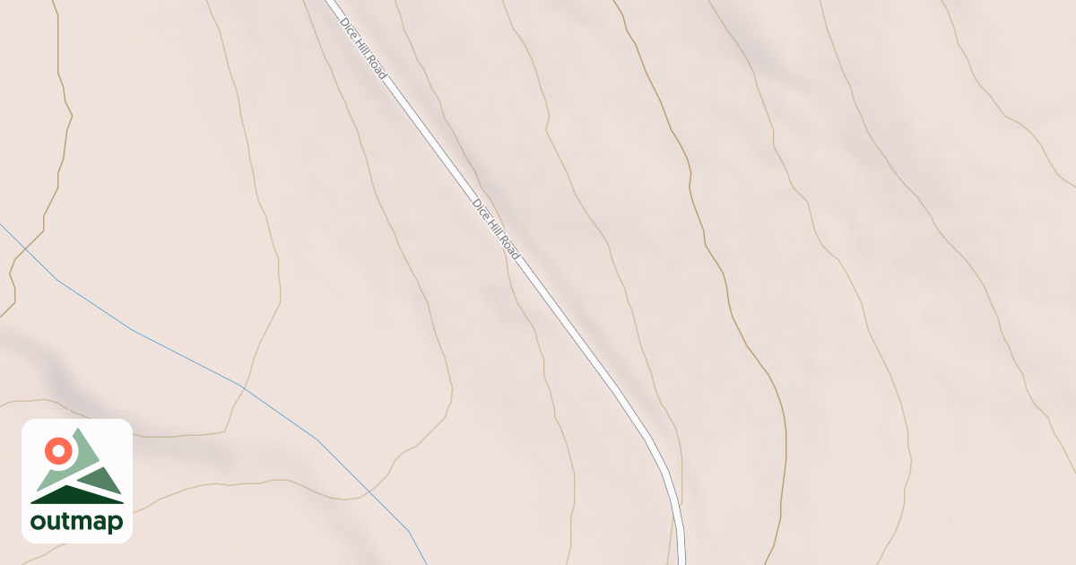 Map of BLM National GTLF Public Motorized Roads 67e11a20-b67c-48c2-8103-5c537bb17530