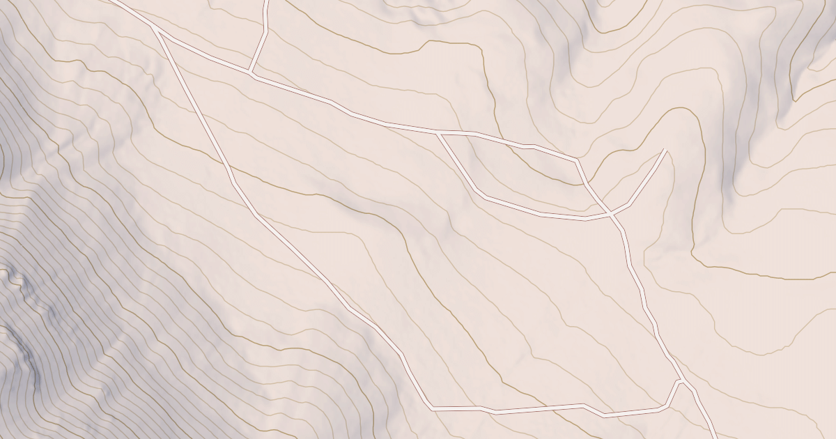 Map preview of BLM National GTLF Public Motorized Roads 05c45f50-e6fd-4dec-a863-50cd14704de3