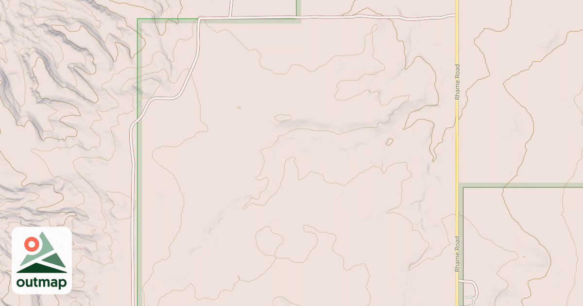 Map of (FDR) 7783