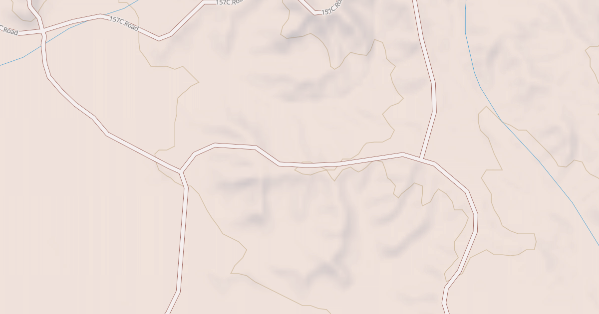 Map preview of BLM National GTLF Public Motorized Roads 993a9b8c-8bf6-4bd4-b1d9-8bbbdc4fbe18