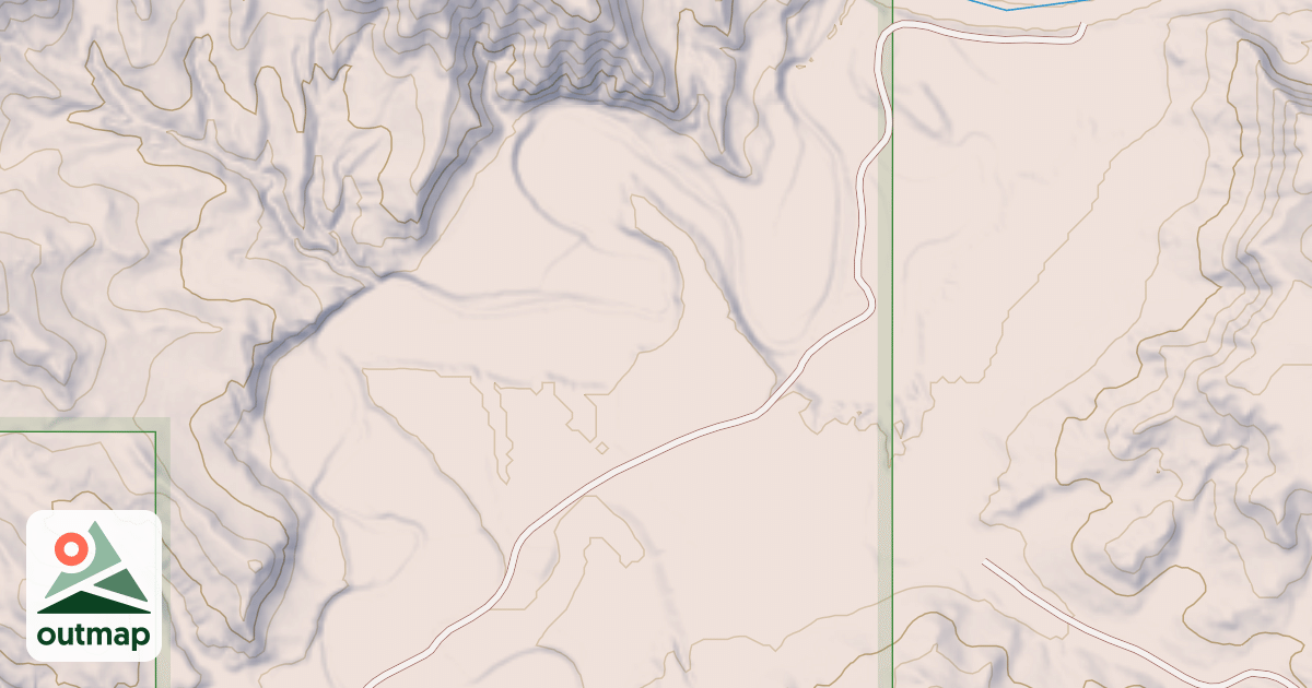 Map of (FDR) 7262
