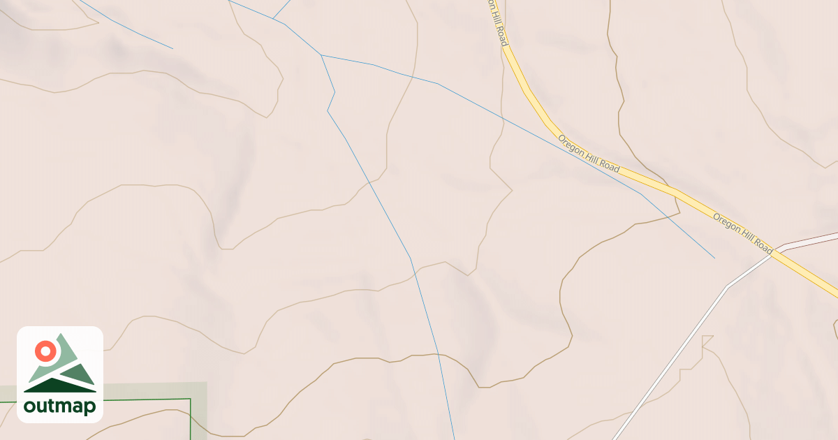 Map of MEADOW