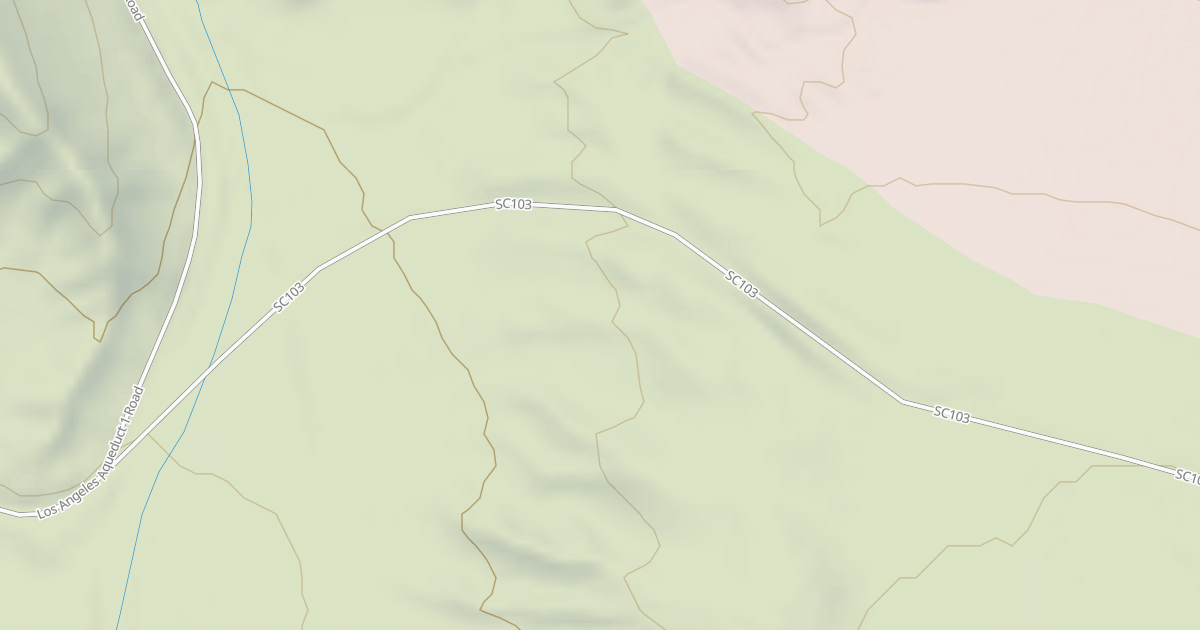 Map preview of BLM National GTLF Public Motorized Roads 16c66c6b-6245-4851-8b3c-9c6e13dd64c2