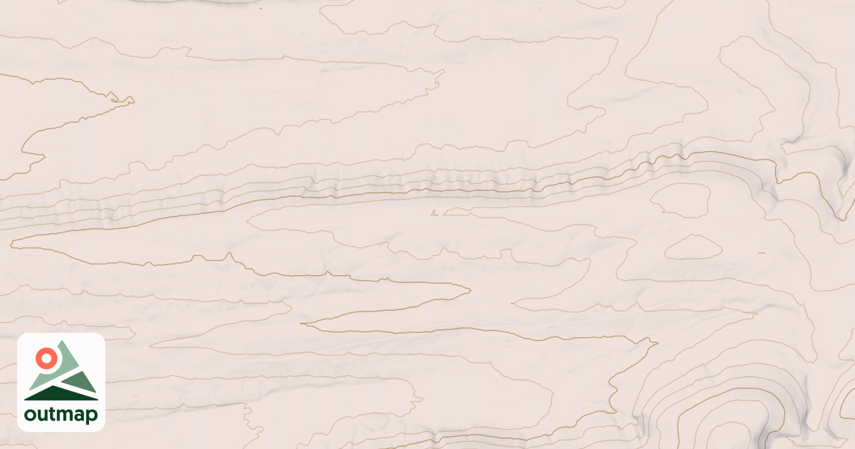 Map of CRAIN