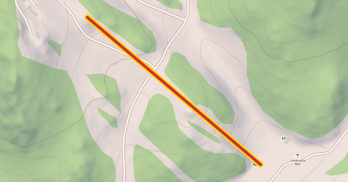 Map preview of Patsy's