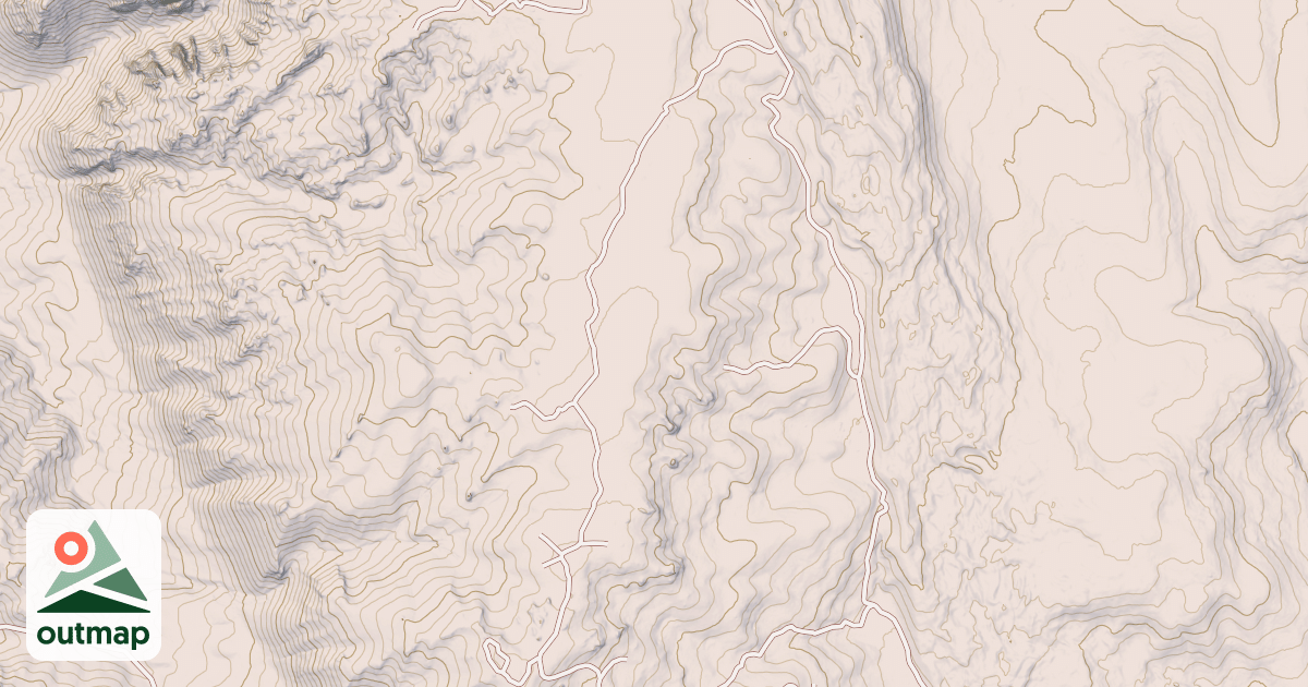 Map of 865